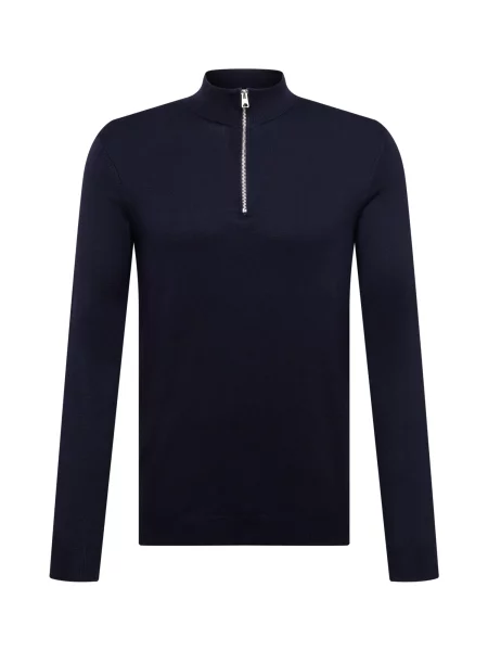 Pulovere pentru barbati ONLY & SONS albastru inchis negru