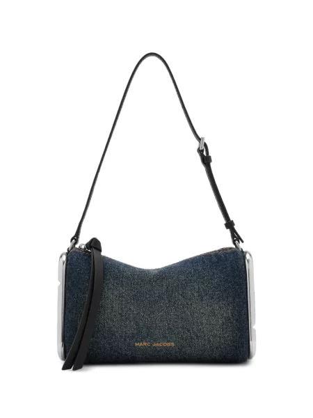 Geantă Marc Jacobs albastru