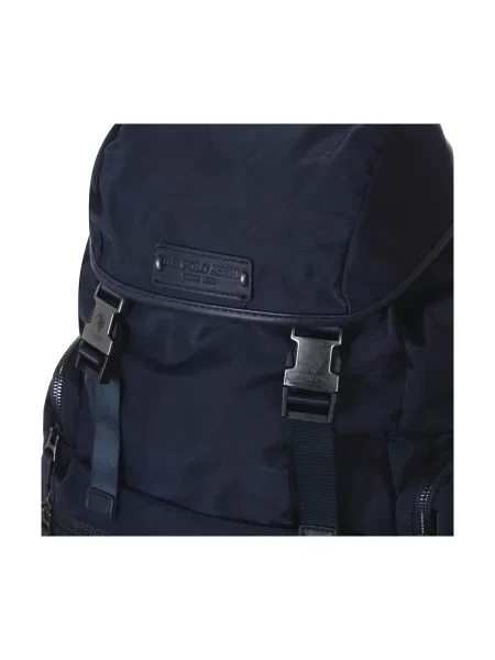 Rucsac U.s. Polo Assn. albastru