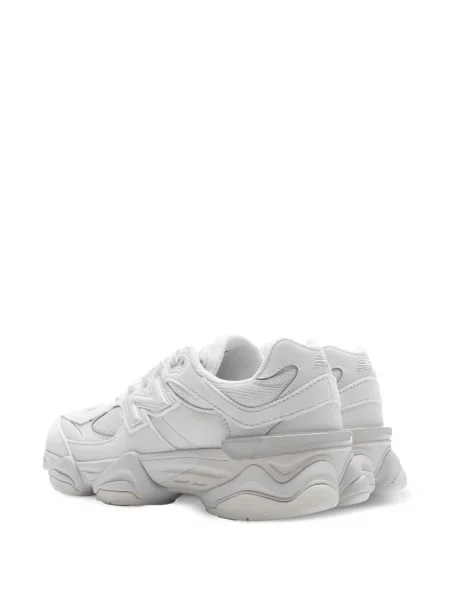 Dětské tenisky New Balance bílé