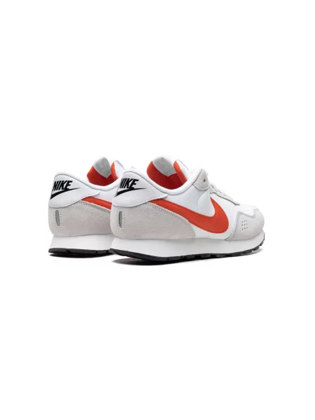 Sneakersy dziecięce Nike szare