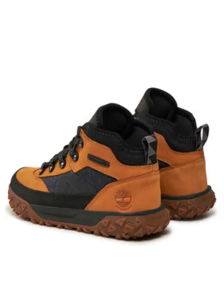 Turistiniai batai Timberland GreenStride™ Motion 6 Ruda mėlyna