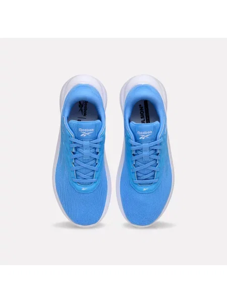 Reebok buty Lite Periblue/White Size: 35 białe