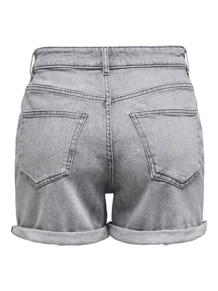 ONLY Jeans ONLJOSEPHINE denim gri