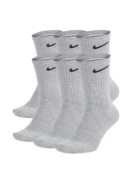 Rucsac Nike din fleece cu legături gri