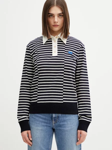 Wales Bonner longsleeve Reflect