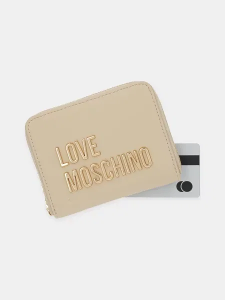 Кошелек Love Moschino