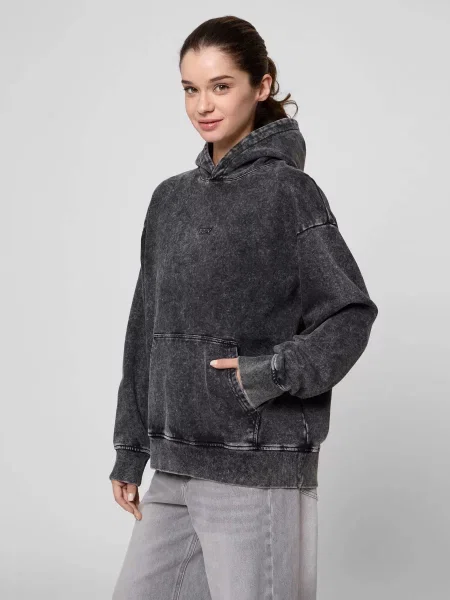 Худі PRPY чорний