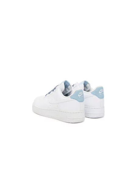 Kasdieniai sportbačiai Nike Sportswear balta