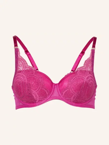 Mey Biustonosz Typu Spacer Z Serii Stunning pink szary