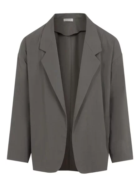 Sacou Fear Of God gri