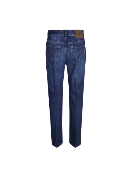 Blugi Dondup albastru