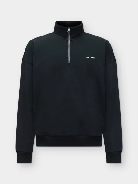 Palton Hollister alb