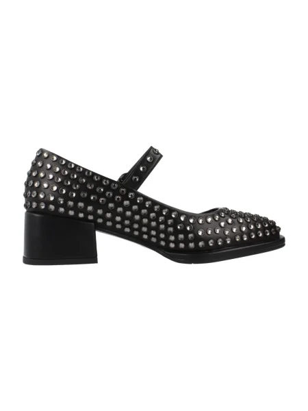 Pantofi Noa Harmon negru