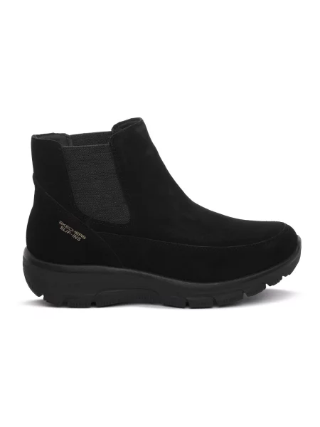 Pantofi Skechers negru