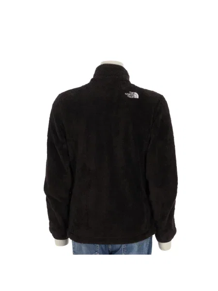 Second life Kurtka polarowa The North Face Osito Stan bardzo dobry czarna