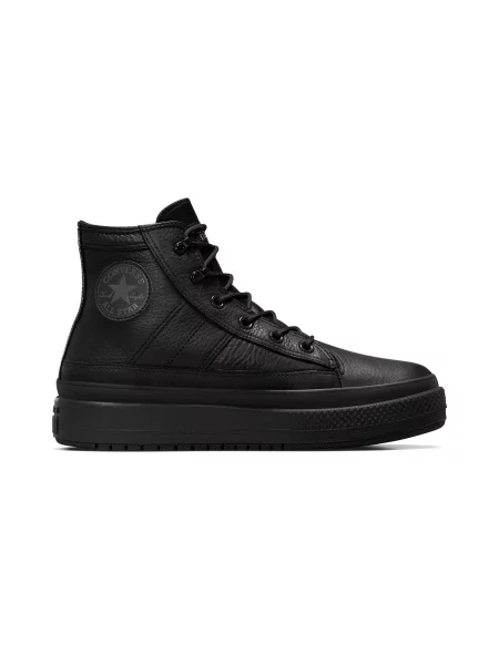 Converse Chuck Taylor All Star Equip Waterproof Mężczyźni Buty sportowe Converse Size: czarny