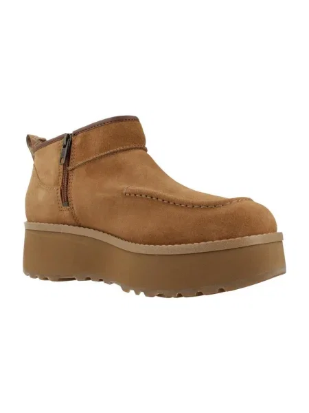 Pantofi Ugg maro