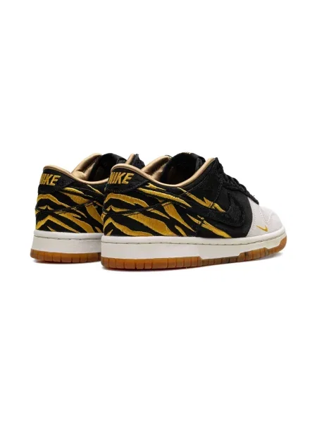 Dětské tenisky Nike Phantom černé