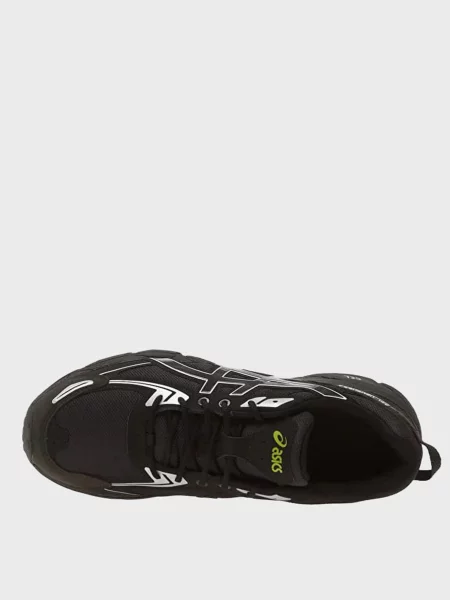 Кроссовки Asics Gel-venture черные