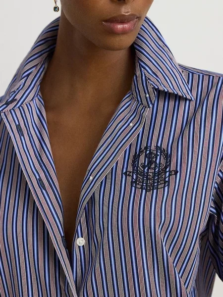 Рубашка Lauren Ralph Lauren