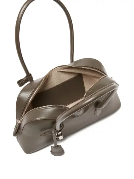 Geantă Stella Mccartney verde