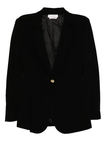 Sacou Saiid Kobeisy negru