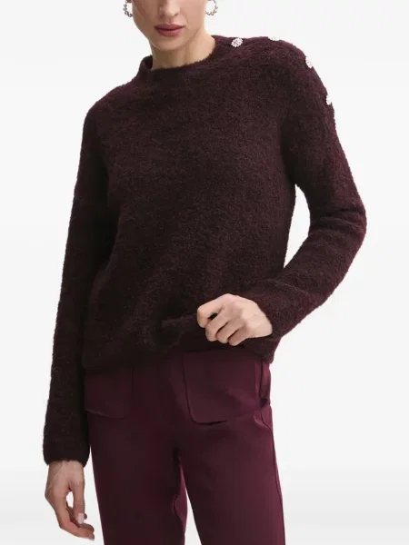 Pulover Morgan violet