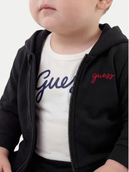 Sada mikina body a tepláky Guess
