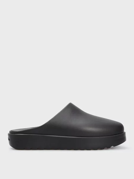 Сабо Calvin Klein чорні