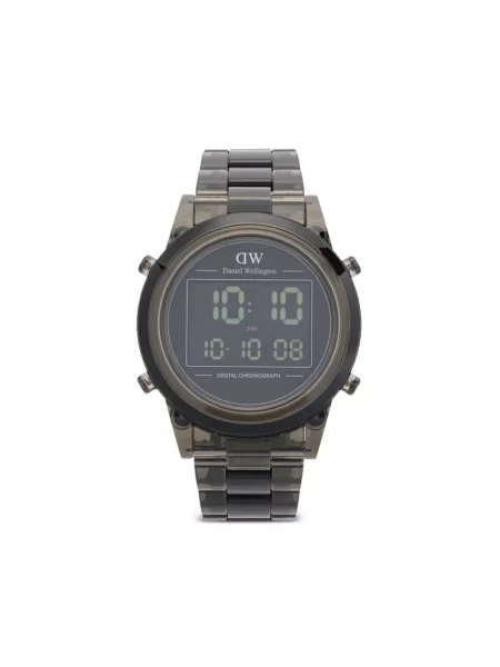 Ceas Daniel Wellington retro negru