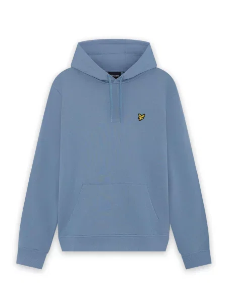 Geacă Lyle & Scott albastru