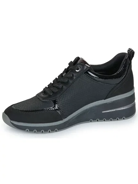 Pantofi Marco Tozzi negru