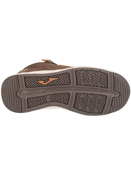 Pantofi copii Joma maro
