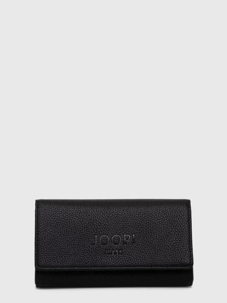 JOOP! Portofel Lettera negru