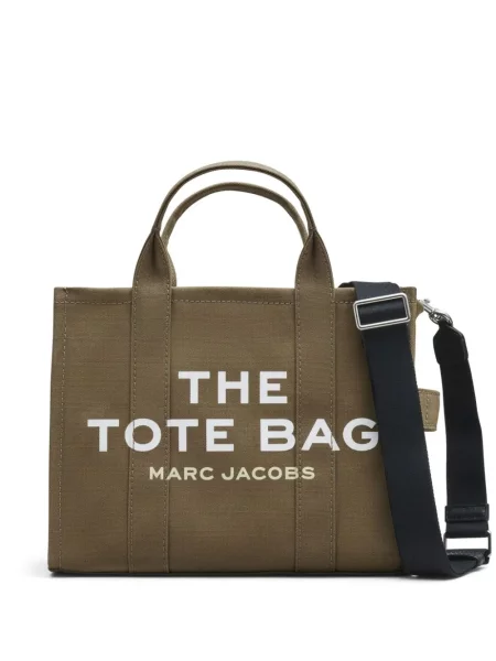 Torbica Marc Jacobs zelena