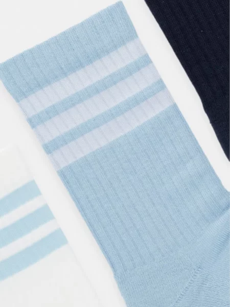 Čarape adidas plava