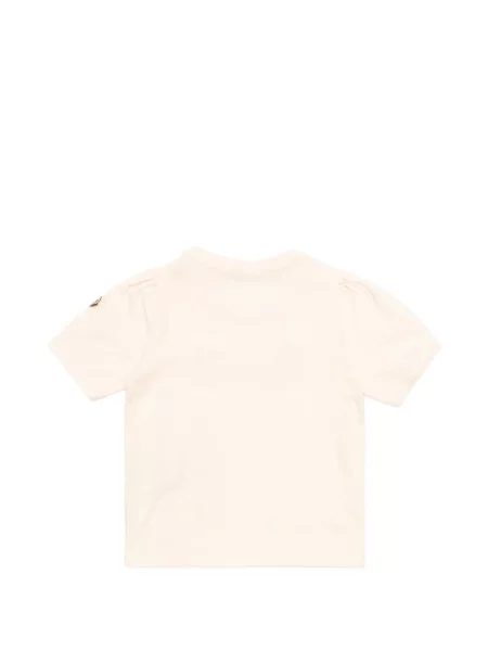 Koszulka dziecięca Moncler Enfant