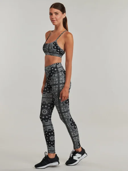 Top sport Arizona Love negru