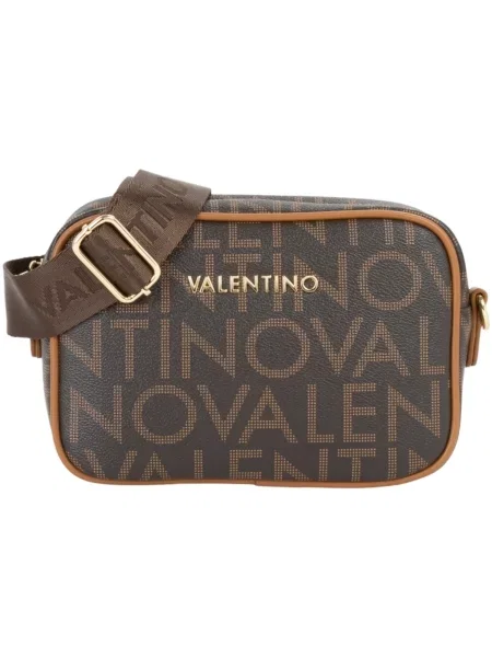 Kabelka Valentino hnedá
