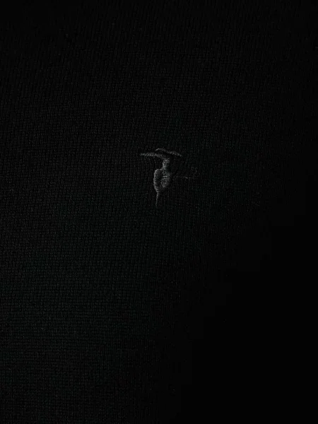 Trussardi гольф вовняний