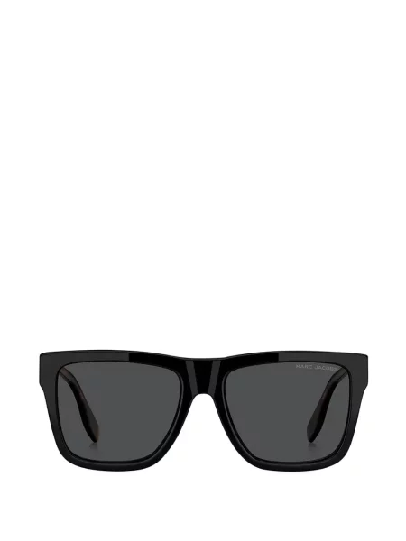 Ochelari de soare Marc Jacobs negru