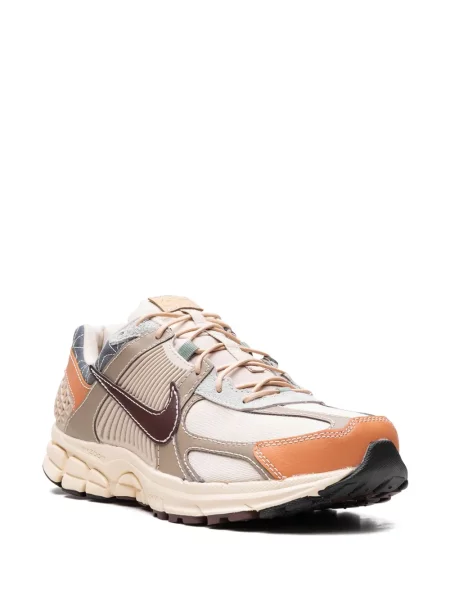 Muslino sportbačiai Nike Vomero chaki