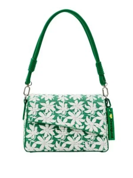 Geantă Desigual alb