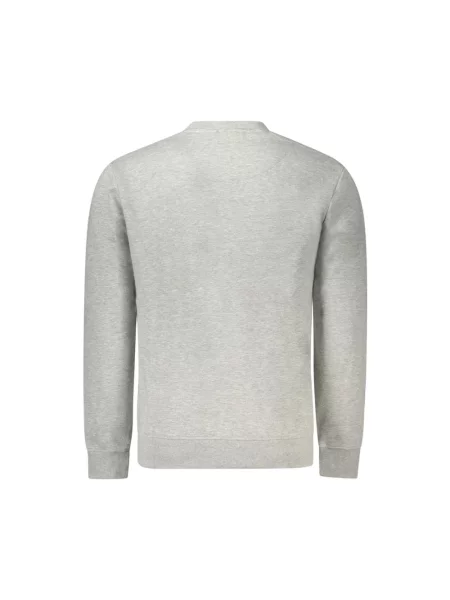 Bluza Pepe Jeans szara