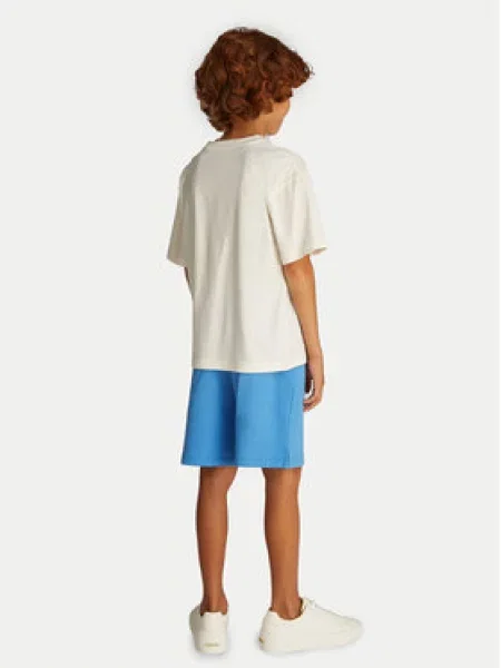 Dětské tričko Calvin Klein Jeans
