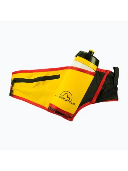 Opasok La Sportiva žltá