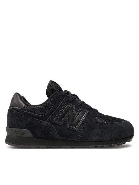 Αθλητικά New Balance μαύρο