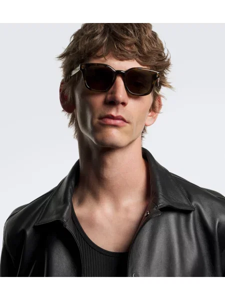 Ochelari de soare Fendi bej