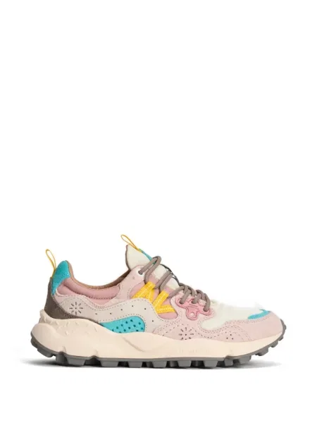 Květinové tenisky Flower Mountain